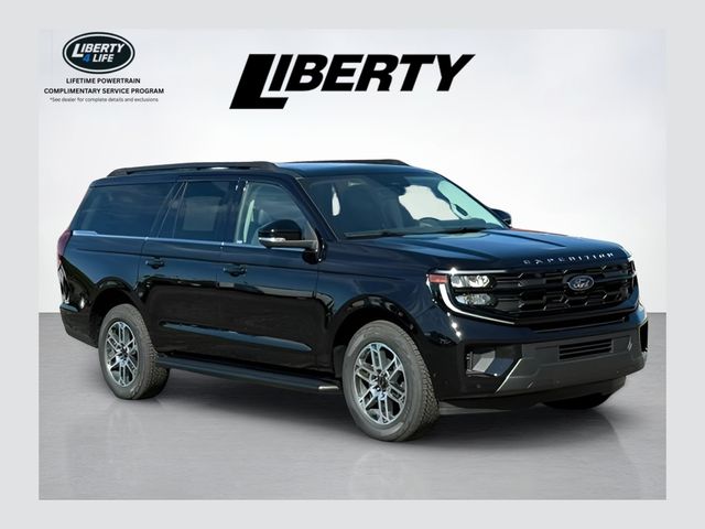 2026 Ford Expedition Active MAX 4x4's photo
