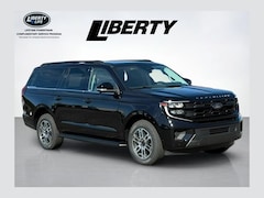 2026 Ford Expedition Max Active SUV