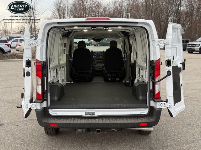 2025 Ford Transit Van Base - Photo 33