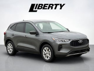 2026 Ford Escape Active SUV