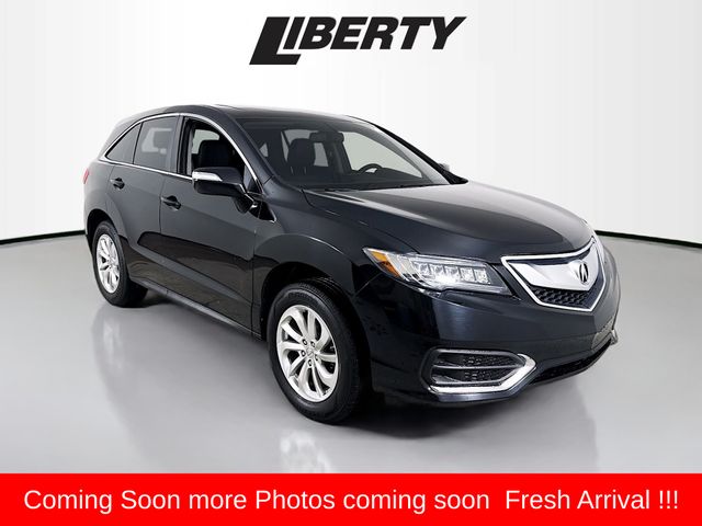 2018 Acura RDX Base's photo
