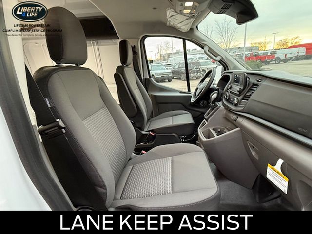 2025 Ford Transit Van Base - Photo 16