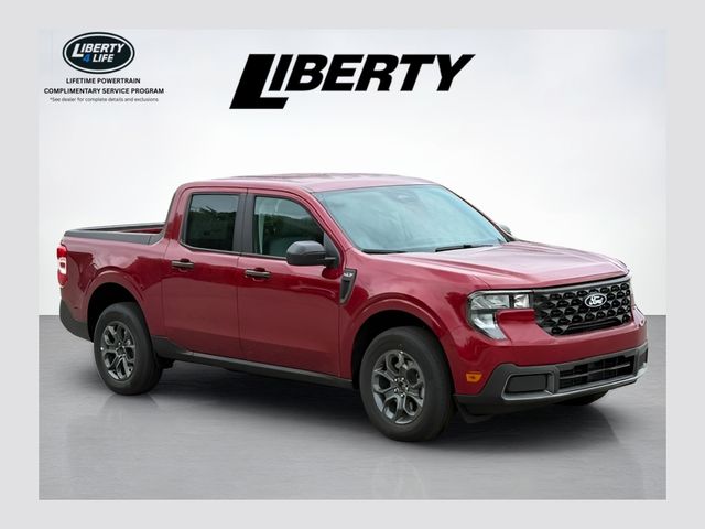 2026 Ford Maverick Truck 