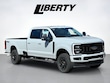 Ford F-250SD