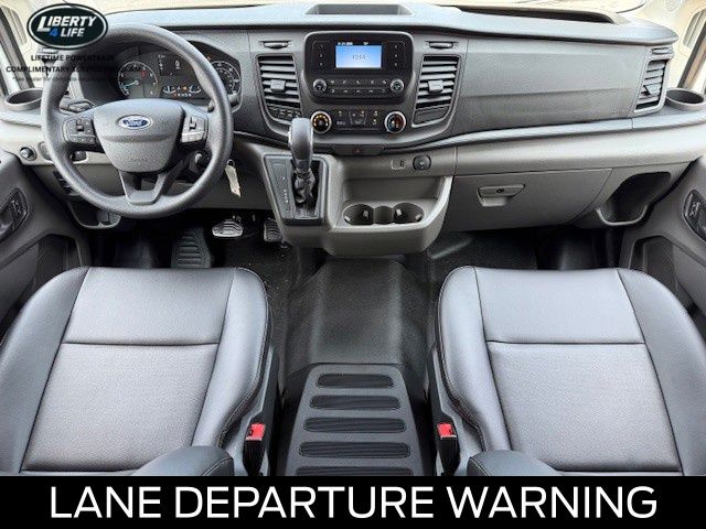 2025 Ford Transit Van Base - Photo 17