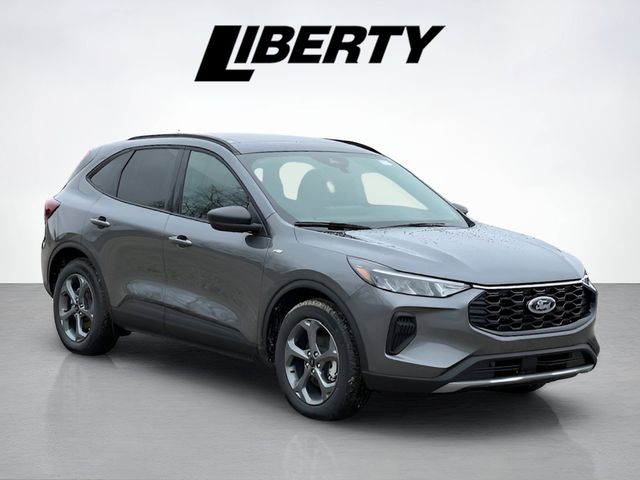 2026 Ford Escape ST-Line's photo