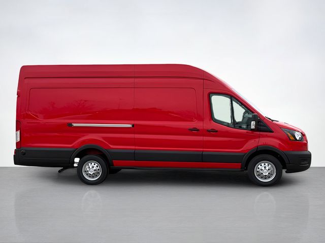 2025 Ford Transit photo 2