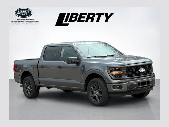2026 Ford F-150 Truck 