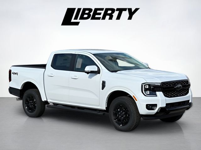 2025 Ford Ranger Truck 