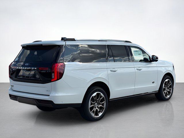 2025 Ford Expedition MAX King Ranch photo 2