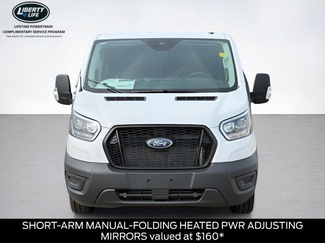 2025 Ford Transit Van Base - Photo 9