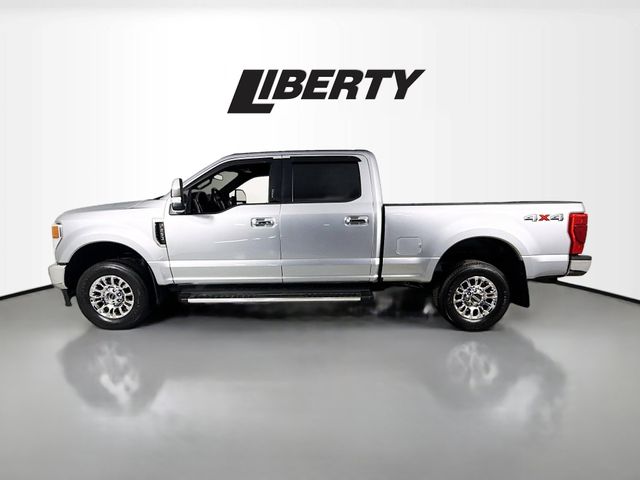 2022 Ford F-250 photo 4