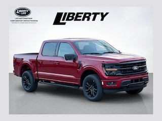 2026 Ford F-150 XLT Truck