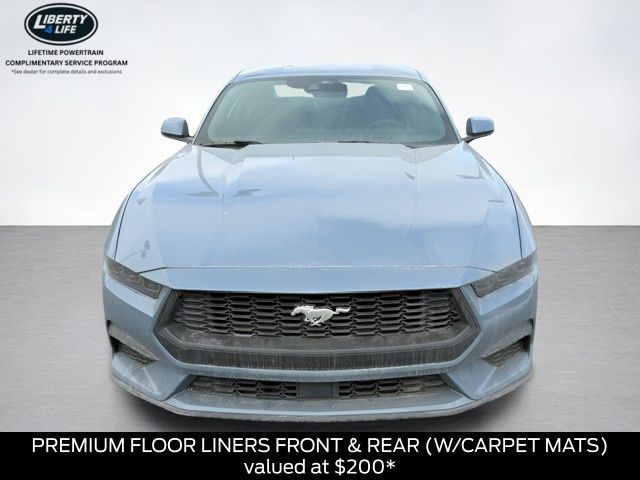 2026 Ford Mustang EcoBoost Premium Fastback - Photo 9