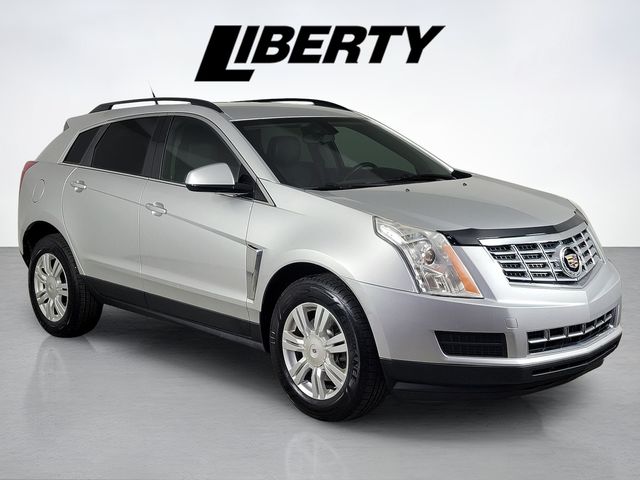 2013 Cadillac SRX FWD Base's photo