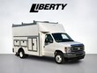 Ford E-450SD