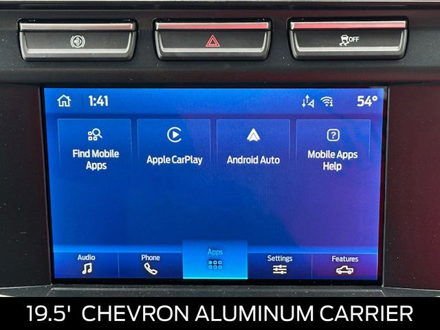 2024 Ford F-550 Super Duty Chassis Cab XLT - Photo 19