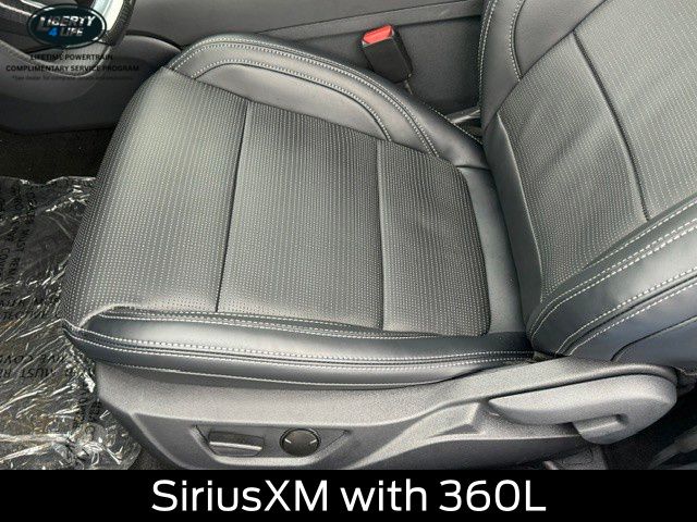 2026 Ford Mustang EcoBoost Premium Fastback - Photo 35
