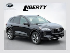 2026 Ford Escape ST-Line SUV