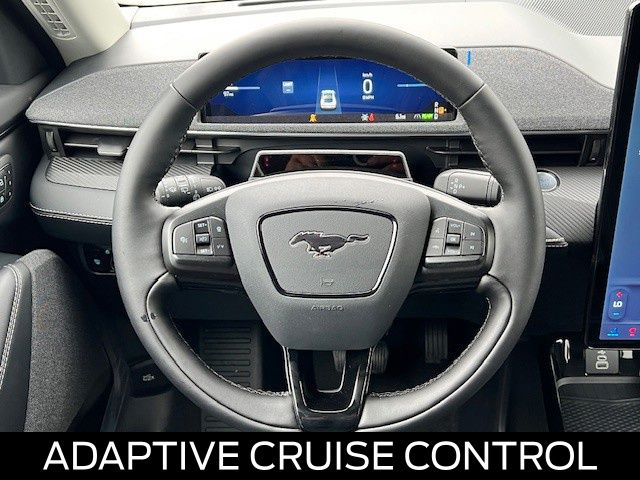 2025 Ford Mustang Mach-E Premium - Photo 27