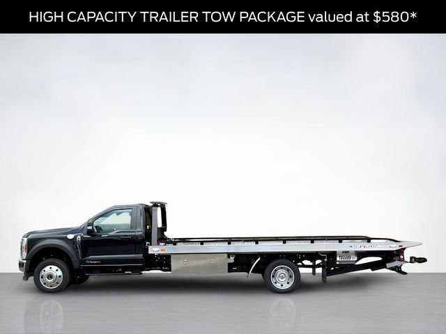 2024 Ford F-550 Super Duty Chassis Cab XLT - Photo 6