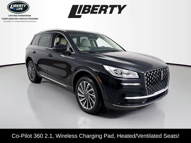 2023 Lincoln Corsair Reserve's photo