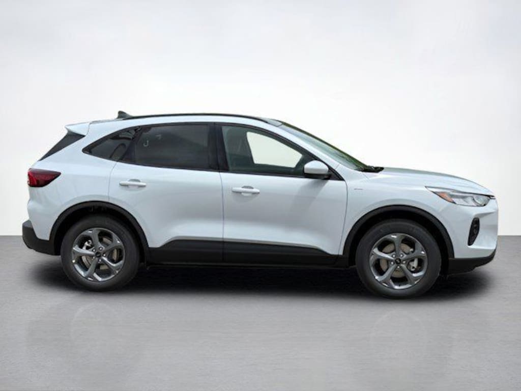 New 2026 Ford Escape ST-Line SUV