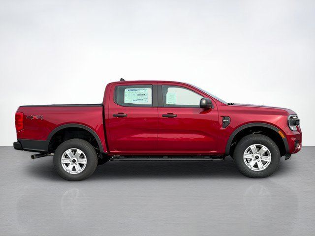 2025 Ford Ranger XL photo 2