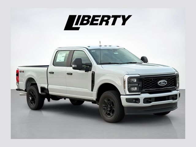2026 Ford Super Duty F-350 SRW
