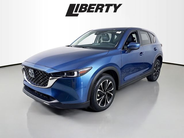 2023 Mazda CX-5 2.5 S Premium photo 2
