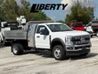  Ford F-550SD