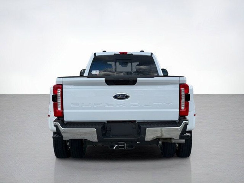 New 2026 Ford F-450SD XL Truck