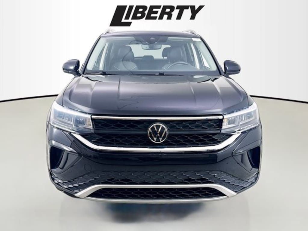 Used 2023 Volkswagen Taos 1.5T SE SUV