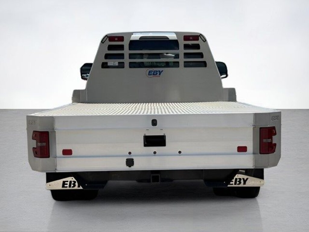 New 2026 Ford F-550SD XL Chassis