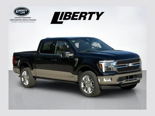2026 Ford F-150 Truck 