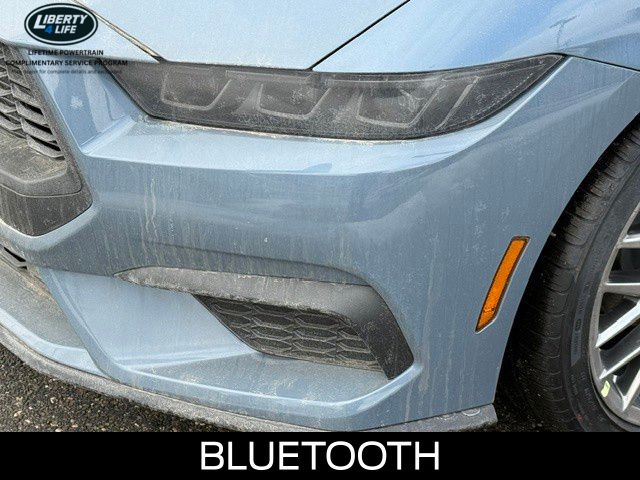 2026 Ford Mustang EcoBoost Premium Fastback - Photo 10