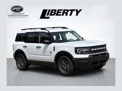 2026 Ford Bronco Sport Big Bend SUV