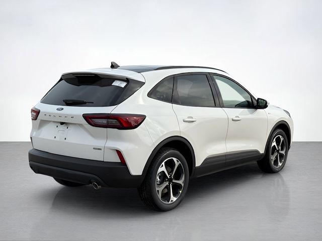 2025 Ford Escape Hybrid ST-Line Select photo 3