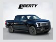  Ford F-150 Lightning