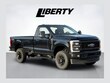  Ford F-350SD