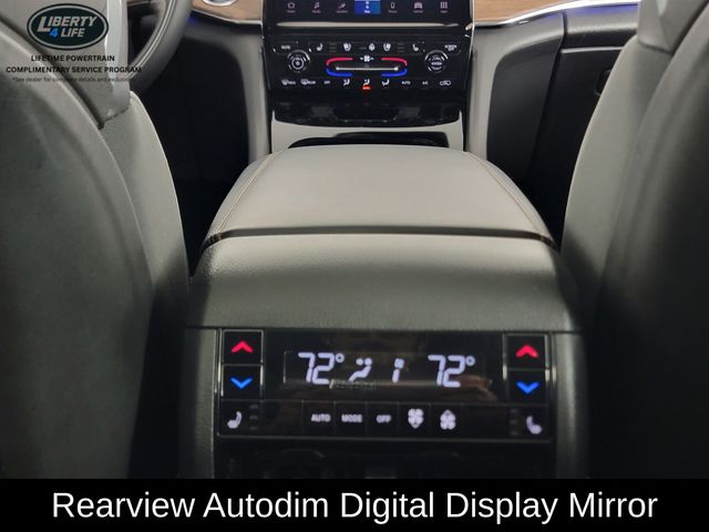 2024 Jeep Grand Cherokee Summit - Photo 19