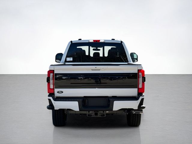 2025 Ford F-350 photo 4