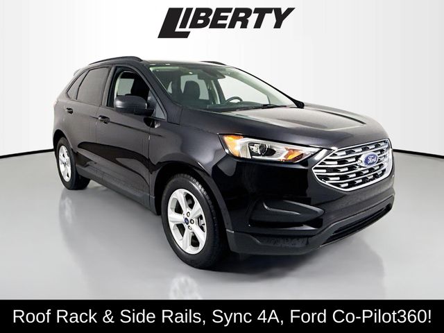 2022 Ford Edge SE