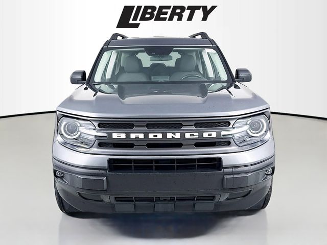 Used 2022 Ford Bronco Sport Big Bend with VIN 3FMCR9B63NRD66434 for sale in Vermilion, OH