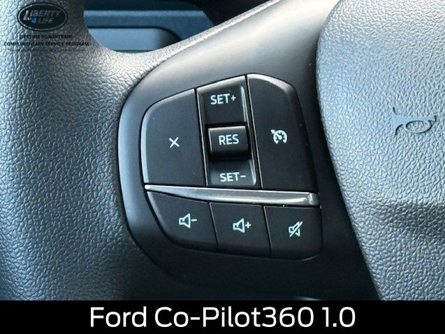 2025 Ford Maverick XLT - Photo 29