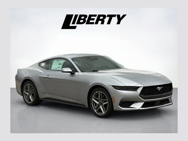 2026 Ford Mustang EcoBoost's photo