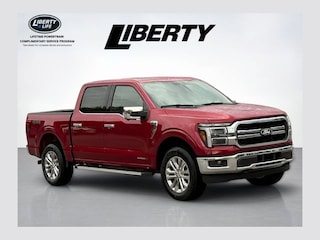 2026 Ford F-150 Lariat Truck