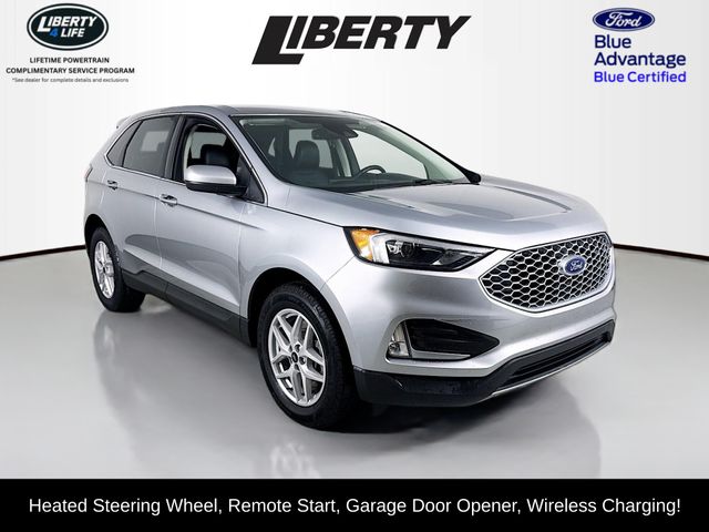 2024 Ford Edge SEL's photo