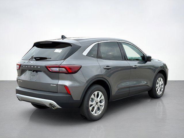 2026 Ford Escape Active photo 3