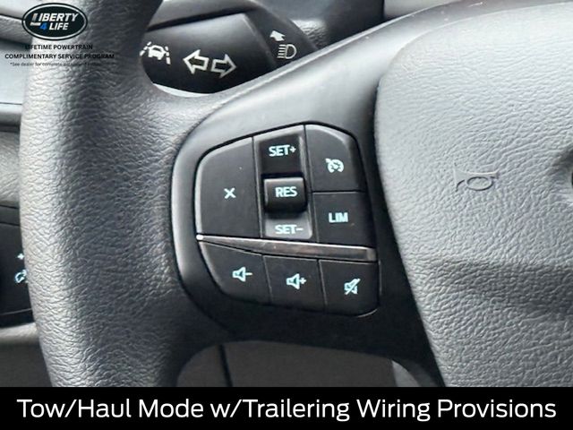 2025 Ford Transit Van Base - Photo 25